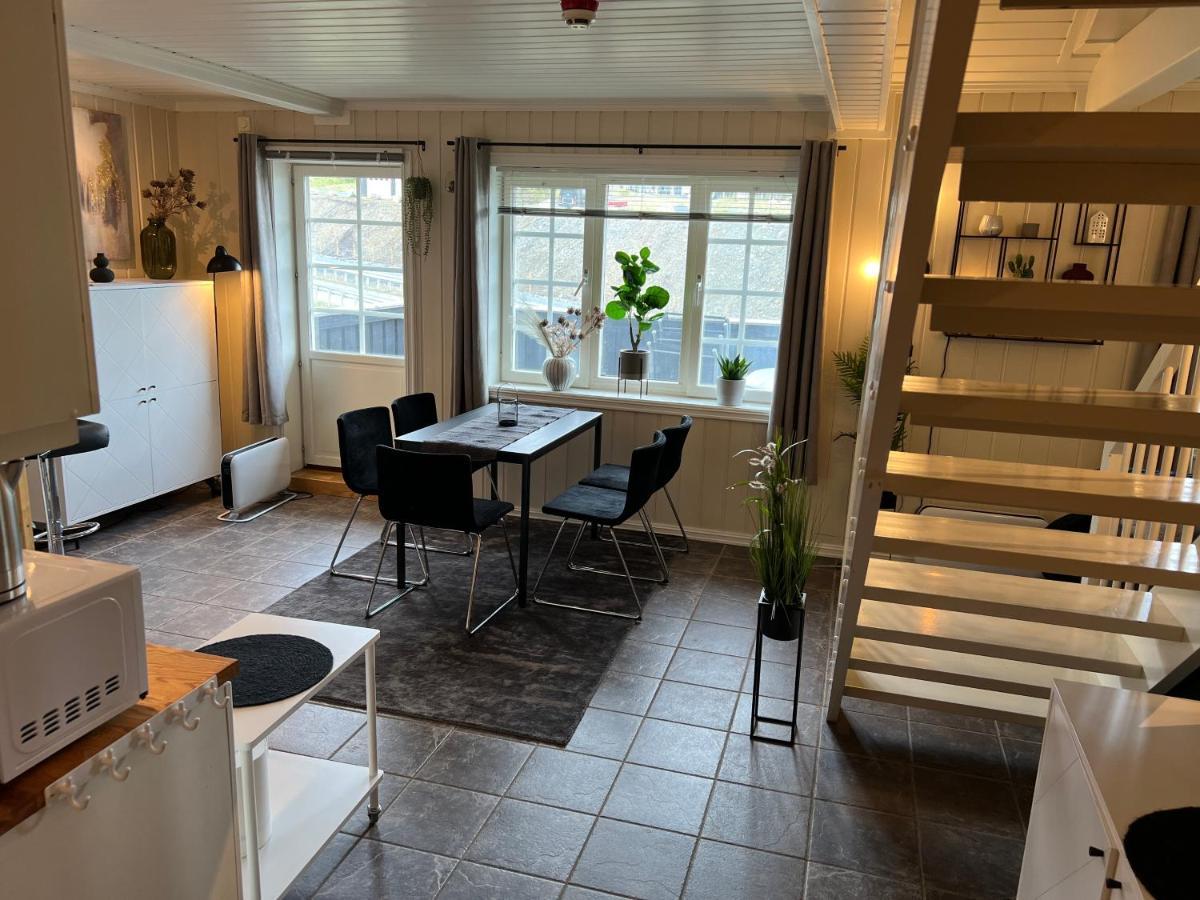 Skeikampen leilighet, Veslesetervegen 973 F Appartement Svingvoll Buitenkant foto