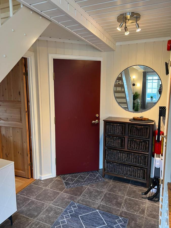 Skeikampen leilighet, Veslesetervegen 973 F Appartement Svingvoll Buitenkant foto