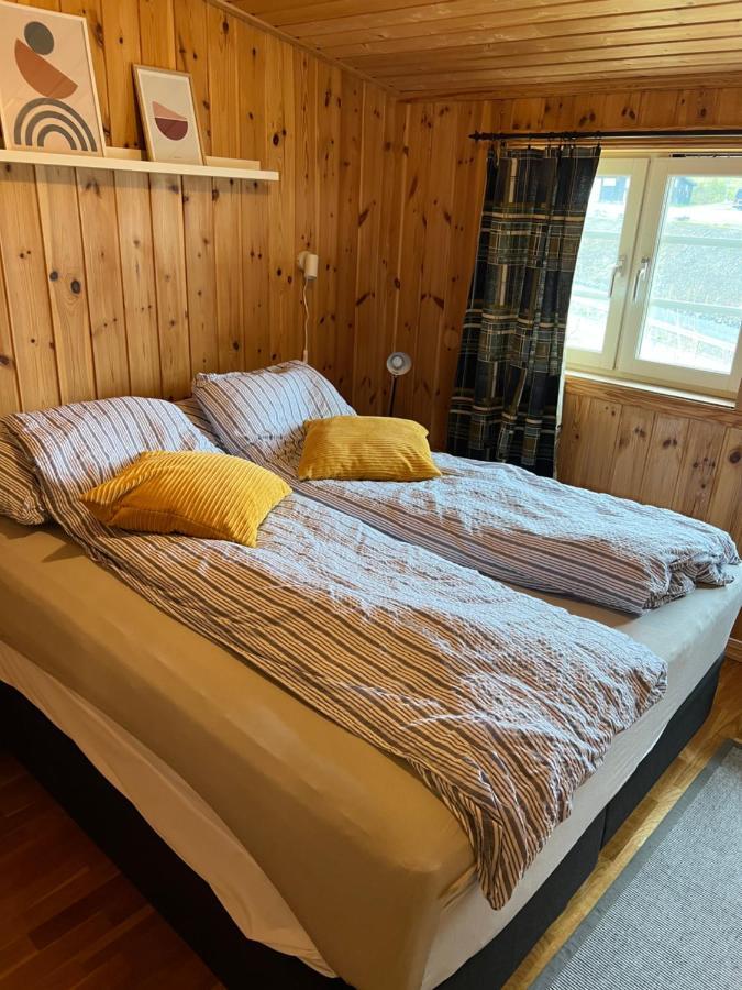 Skeikampen leilighet, Veslesetervegen 973 F Appartement Svingvoll Buitenkant foto