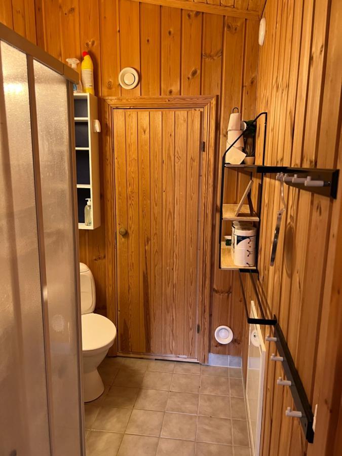 Skeikampen leilighet, Veslesetervegen 973 F Appartement Svingvoll Buitenkant foto