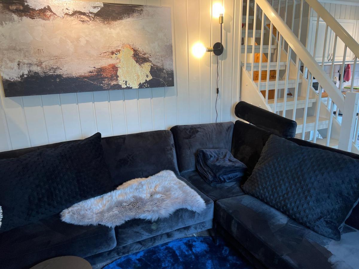 Skeikampen leilighet, Veslesetervegen 973 F Appartement Svingvoll Buitenkant foto