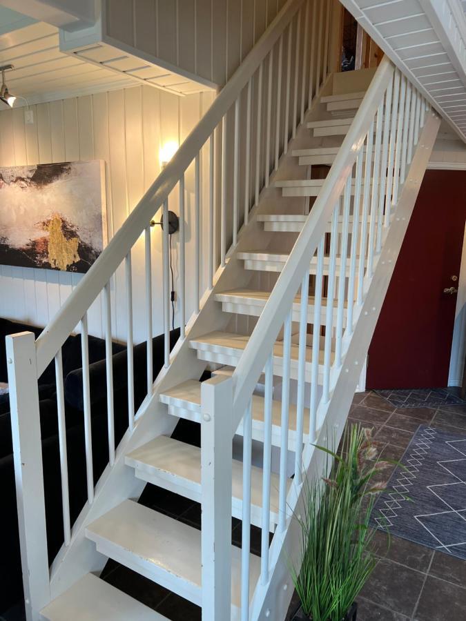 Skeikampen leilighet, Veslesetervegen 973 F Appartement Svingvoll Buitenkant foto