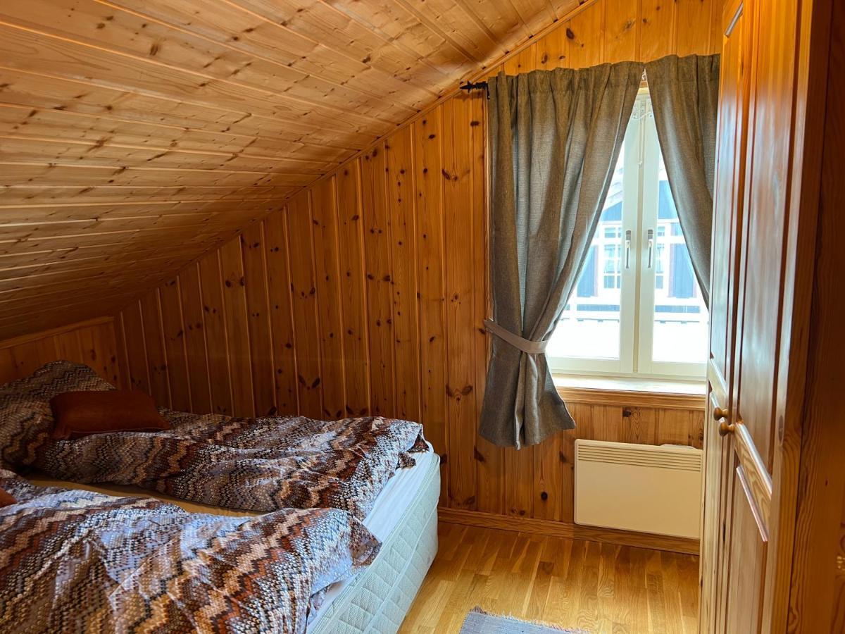 Skeikampen leilighet, Veslesetervegen 973 F Appartement Svingvoll Buitenkant foto