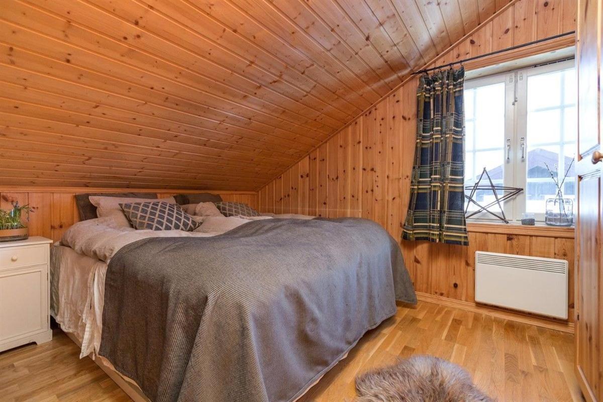 Skeikampen leilighet, Veslesetervegen 973 F Appartement Svingvoll Buitenkant foto
